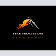 Peak Voltage Ltd logo